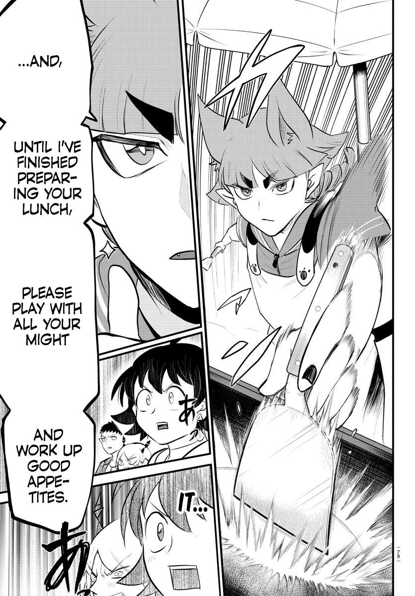 Mairimashita! Iruma-kun, Chapter 320 image 06